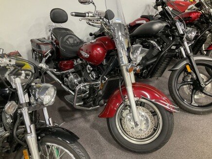 Photo 1 for 1997 Yamaha Royal Star Standard