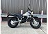 New 1997 Yamaha TW200