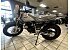 New 1997 Yamaha TW200