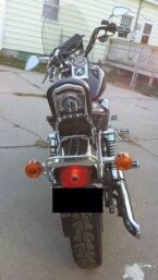 Thumbnail Photo 3 for 1998 Harley-Davidson Dyna Wide Glide