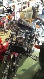 Thumbnail Photo 1 for 1998 Harley-Davidson Dyna Wide Glide