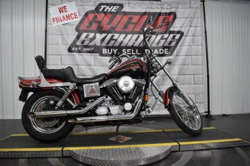 1998 Harley-Davidson Dyna