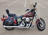 1998 Harley-Davidson Dyna Low Rider