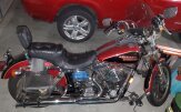 1998 Harley-Davidson Dyna Low Rider
