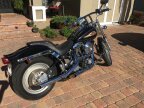 Thumbnail Photo 3 for 1998 Harley-Davidson Softail Custom for Sale by Owner