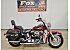 1998 Harley-Davidson Softail