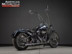 Thumbnail Photo 2 for 1998 Harley-Davidson Softail