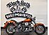 1998 Harley-Davidson Softail Fat Boy