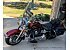 1998 Harley-Davidson Softail