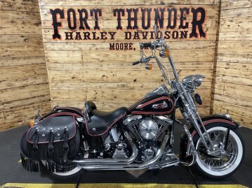 1998 Harley-Davidson Softail