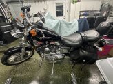 1998 Harley-Davidson Sportster