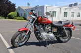 1998 Harley-Davidson Sportster 883