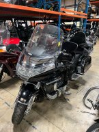 Thumbnail Photo 6 for 1998 Honda Gold Wing