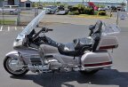 Thumbnail Photo 2 for 1998 Honda Gold Wing