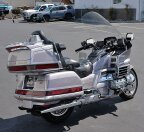 Thumbnail Photo 5 for 1998 Honda Gold Wing