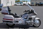 Thumbnail Photo 6 for 1998 Honda Gold Wing