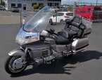 Thumbnail Photo 1 for 1998 Honda Gold Wing