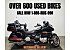 1998 Honda Gold Wing