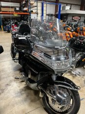 1998 Honda Gold Wing