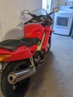 Thumbnail Photo 1 for 1998 Honda Interceptor 800 for Sale by Owner