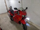 1998 Honda Interceptor 800