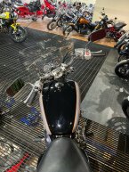 Thumbnail Photo 4 for 1998 Honda Magna 750 Deluxe