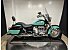1998 Honda Valkyrie