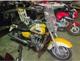 1998 Honda Valkyrie