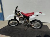 1998 Honda XR400R