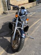 Thumbnail Photo 2 for 1998 Moto Guzzi V11