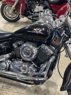 Thumbnail Photo 1 for 1998 Yamaha V Star 650
