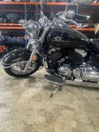 Thumbnail Photo 5 for 1998 Yamaha V Star 650