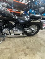 Thumbnail Photo 6 for 1998 Yamaha V Star 650