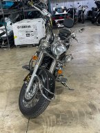 Thumbnail Photo 3 for 1998 Yamaha V Star 650