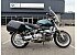 1999 BMW R1100R