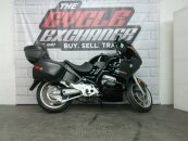 1999 BMW R1100RT