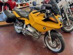 Thumbnail Photo 2 for 1999 BMW R1100S