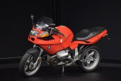 1999 BMW R1100S