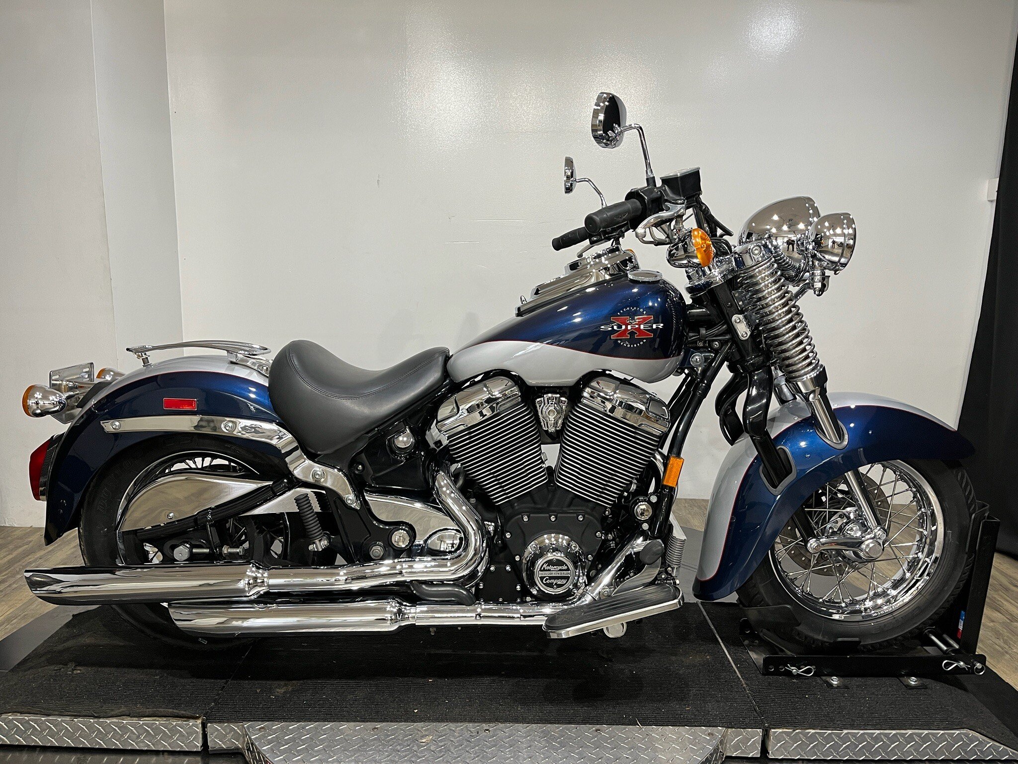 Excelsior-Henderson Super X Motorcycles for Sale - Motorcycles on