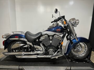 1999 Excelsior-Henderson Super X