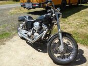 1999 Harley-Davidson Dyna Super Glide
