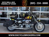 1999 Harley-Davidson Dyna Low Rider