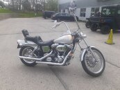 1999 Harley-Davidson Dyna