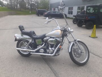 1999 Harley-Davidson Dyna