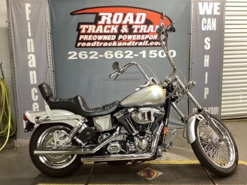 1999 Harley-Davidson Dyna