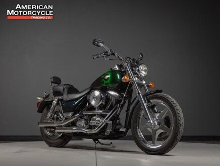 Photo 1 for 1999 Harley-Davidson FXR3