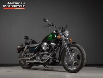 1999 Harley-Davidson FXR3