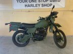 Thumbnail Photo 1 for 1999 Harley-Davidson MT500