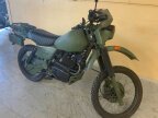 Thumbnail Photo 2 for 1999 Harley-Davidson MT500