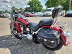 Thumbnail Photo 1 for 1999 Harley-Davidson Softail